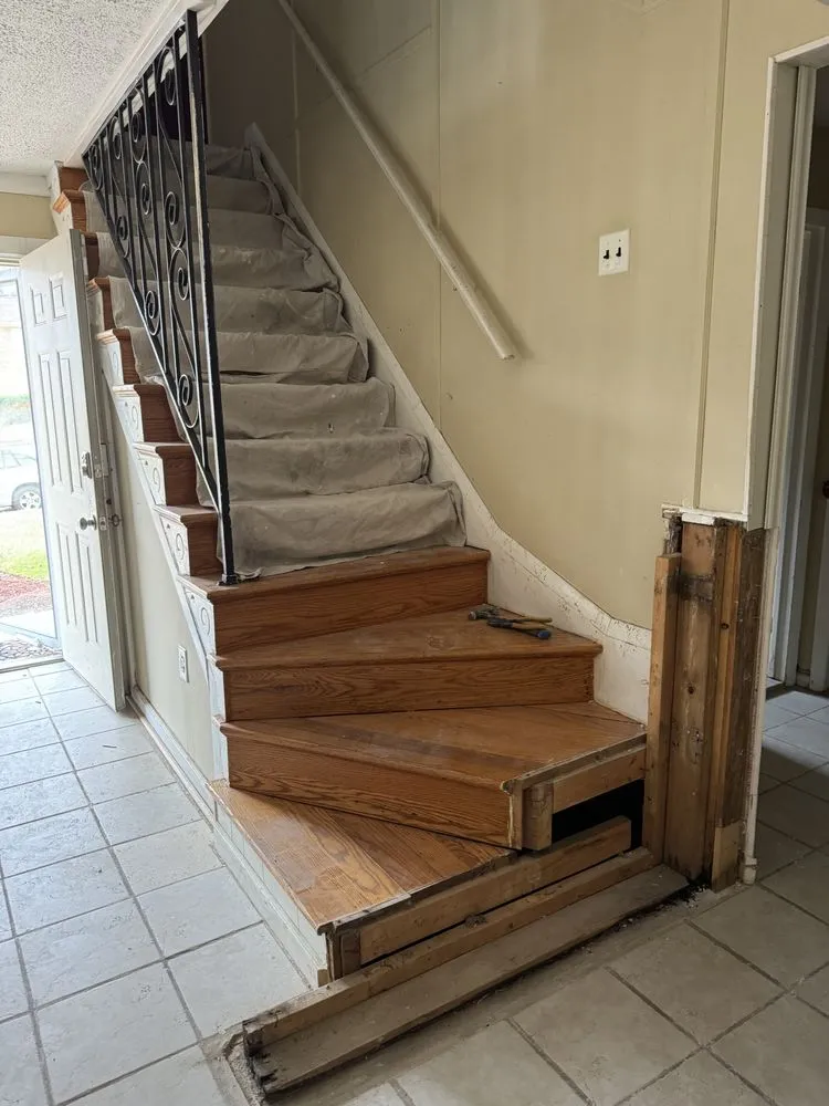 Trusted yard cleanup service in Baltimore, MD - RJM General Contractor & Landscaping