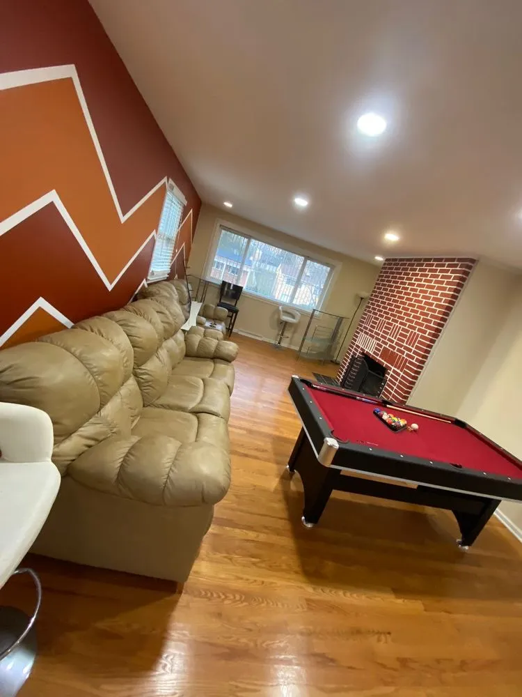 Top-rated residential landscaping with custom design across Baltimore, MD - RJM General Contractor & Landscaping