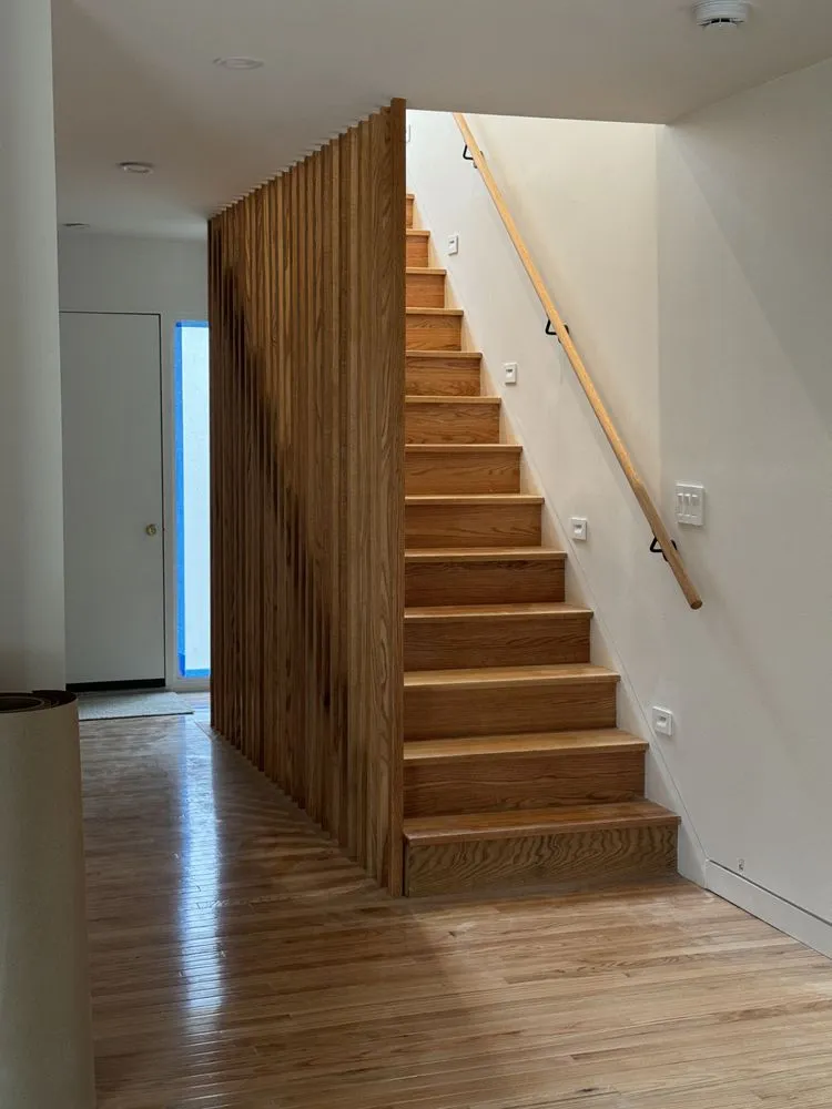 Local outdoor landscaping with custom design across Baltimore, MD - RJM General Contractor & Landscaping