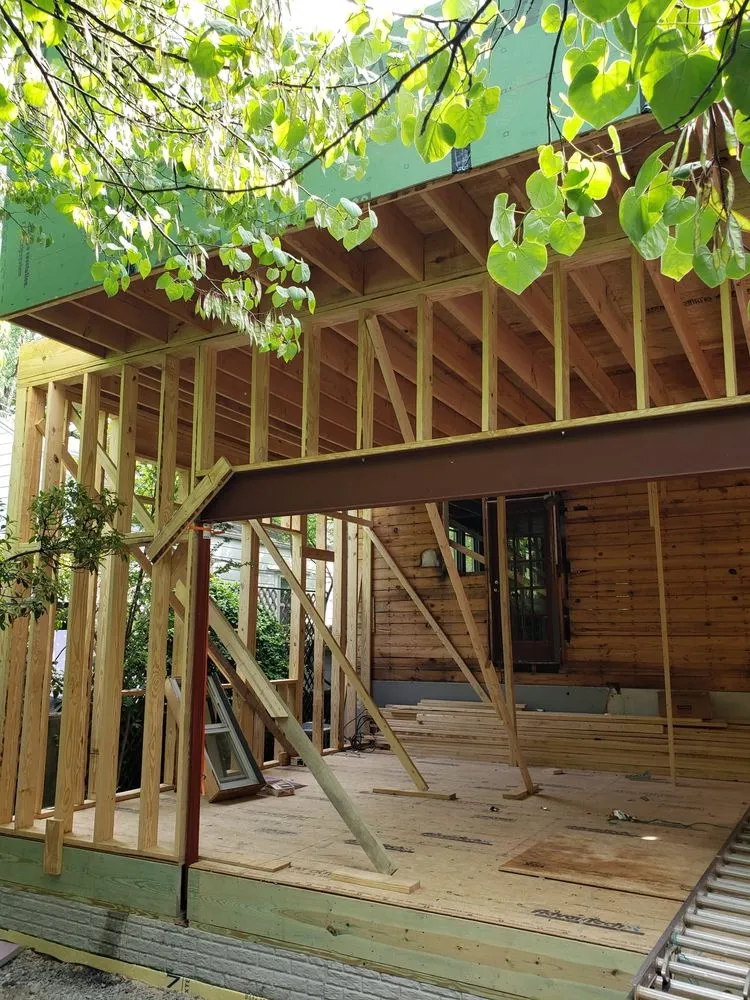 Custom lawn mowing service in Baltimore, MD - RJM General Contractor & Landscaping