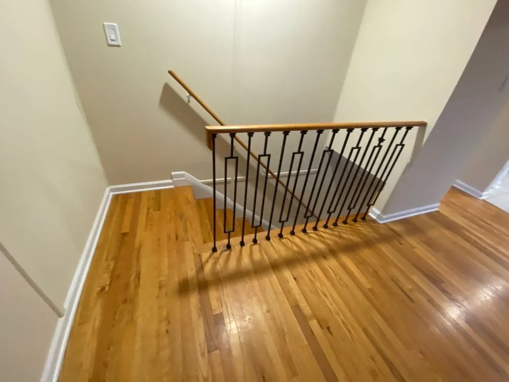 Local garden landscaping experts serving Baltimore, MD - RJM General Contractor & Landscaping