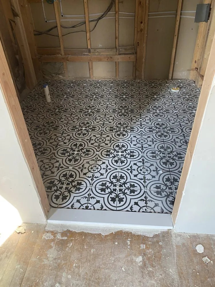 Reliable lawn care service in Baltimore, MD by RJM General Contractor & Landscaping