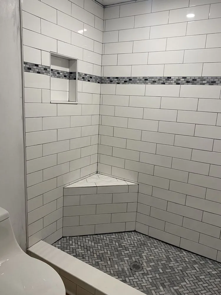 Expert residential landscaping in Baltimore, MD - RJM General Contractor & Landscaping