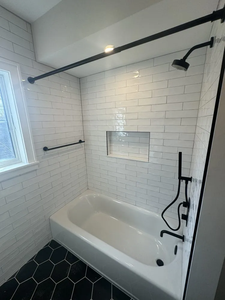 Reliable yard maintenance in Baltimore, MD - RJM General Contractor & Landscaping