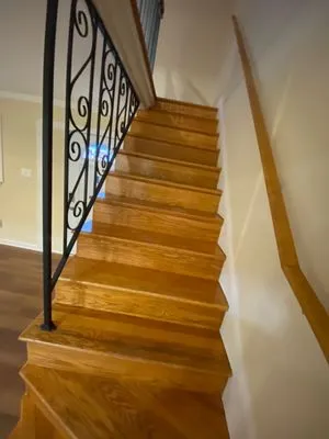 RJM General Contractor & Landscaping Logo