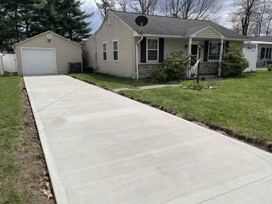 RJM Property Maintenance Logo