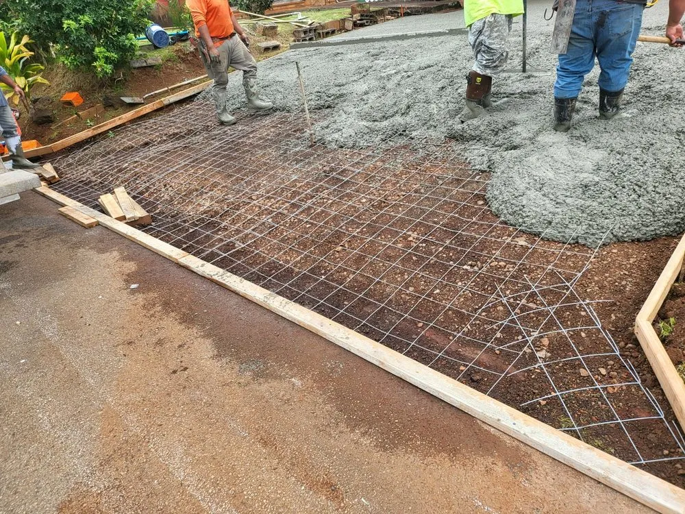 Top-rated lawn care service in Wahiawa, HI - RJP Landscaping & Services