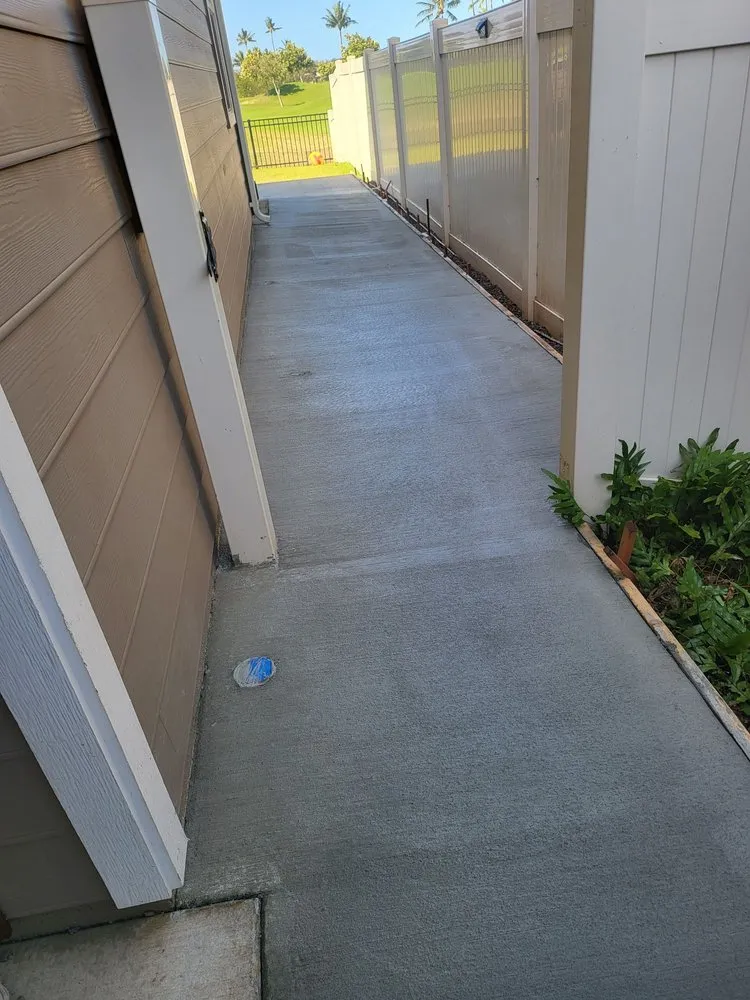 Affordable garden landscaping for outdoor upgrades in Wahiawa, HI by RJP Landscaping & Services