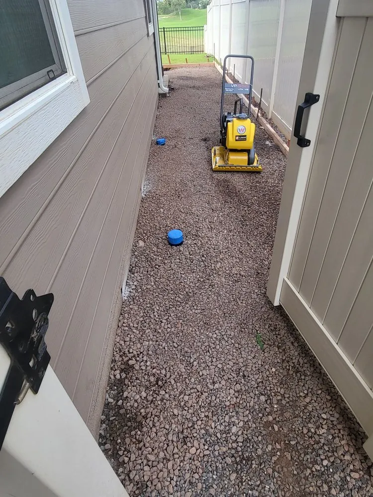 Local landscape design in Wahiawa, HI - RJP Landscaping & Services