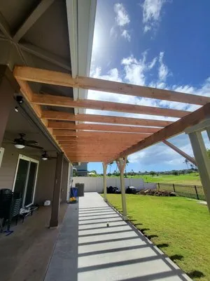 RJP Landscaping & Services