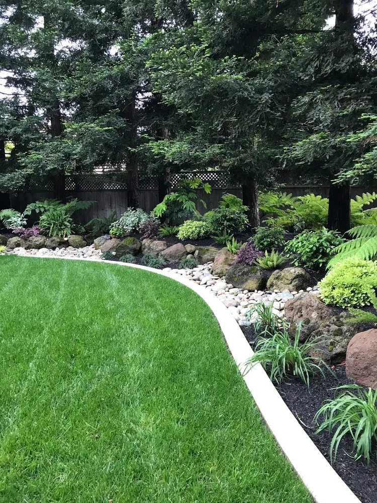 Professional residential landscaping experts serving Lodi, CA - RJQ Landscape and Design