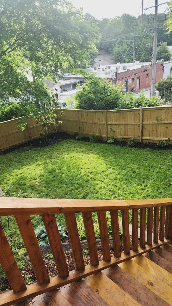 Affordable residential landscaping in Chattanooga, TN - RJR Landscaping & Trees & Lawn Care