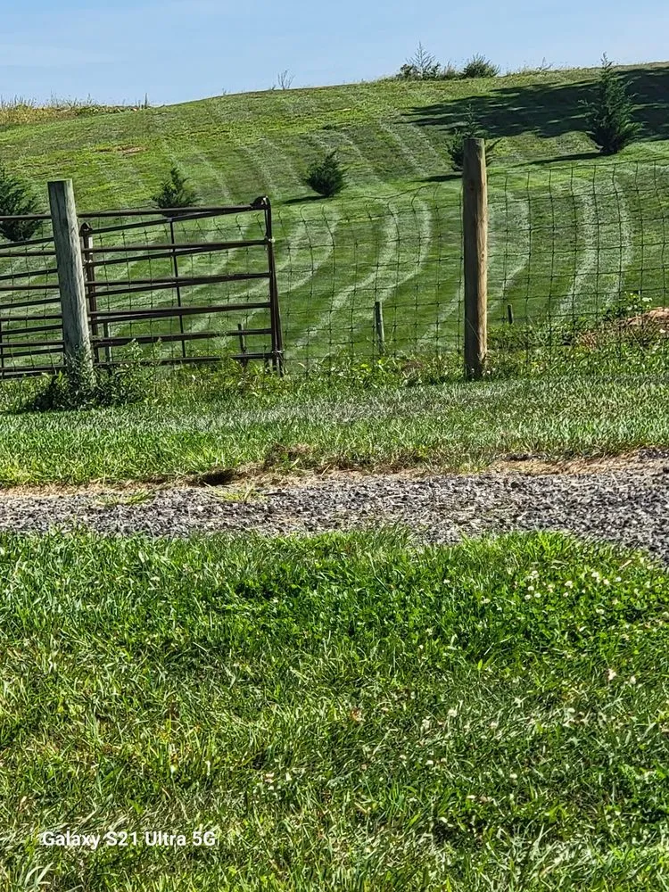 Local residential landscaping with custom design across Carlisle, PA - RJR Landscaping