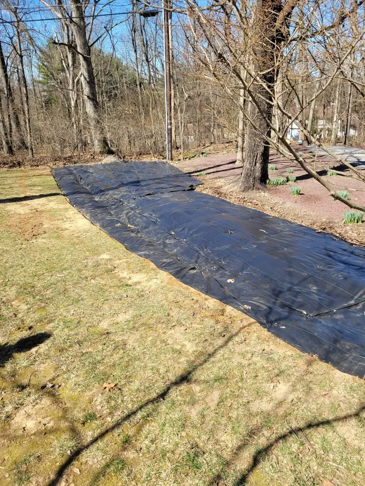 Affordable landscape design near you across Carlisle, PA - RJR Landscaping