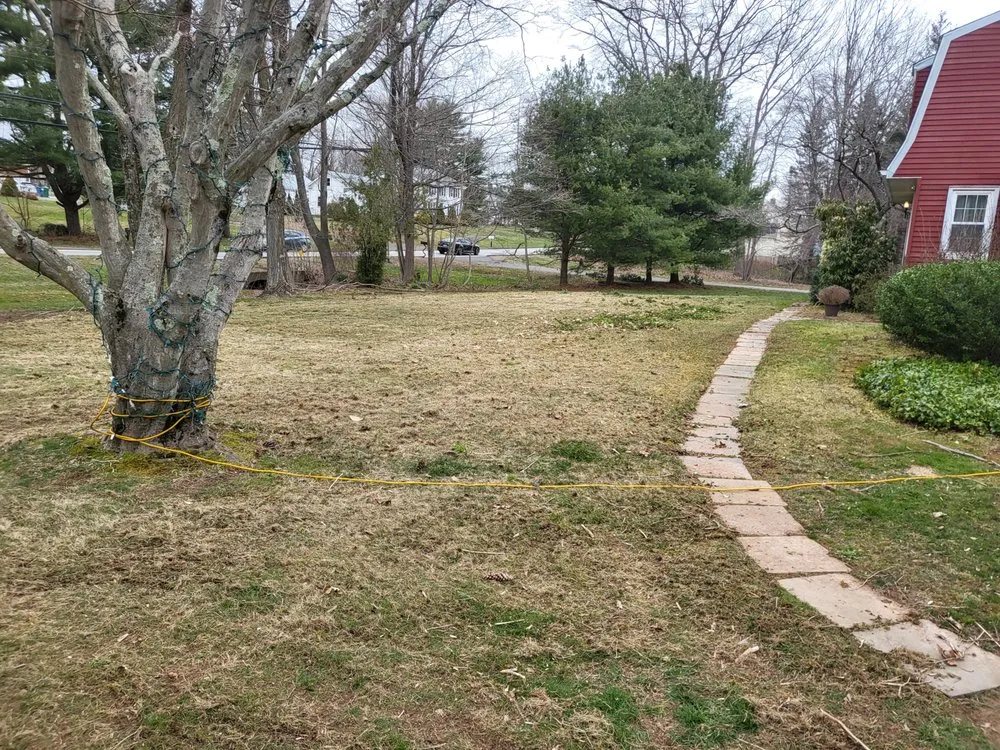 Affordable outdoor landscaping experts serving Middletown, CT - RJR Landscaping