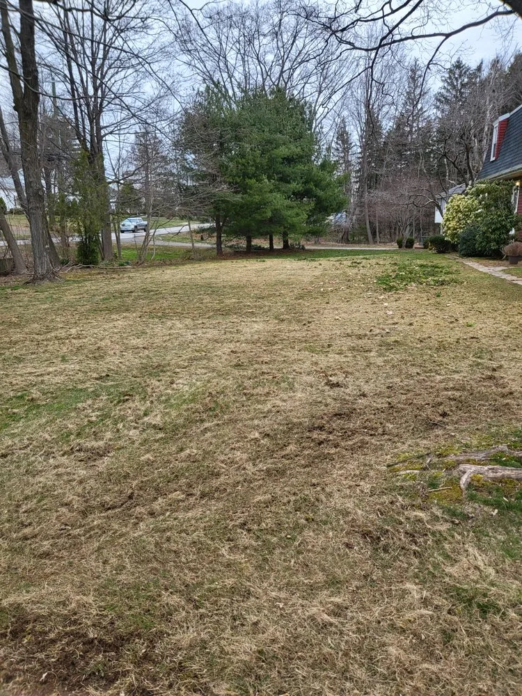 Top-rated garden landscaping in Middletown, CT by RJR Landscaping