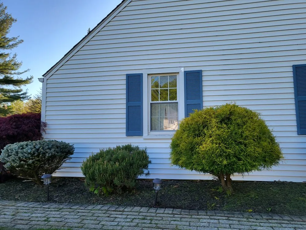 Affordable outdoor landscaping in Middletown, CT - RJR Landscaping