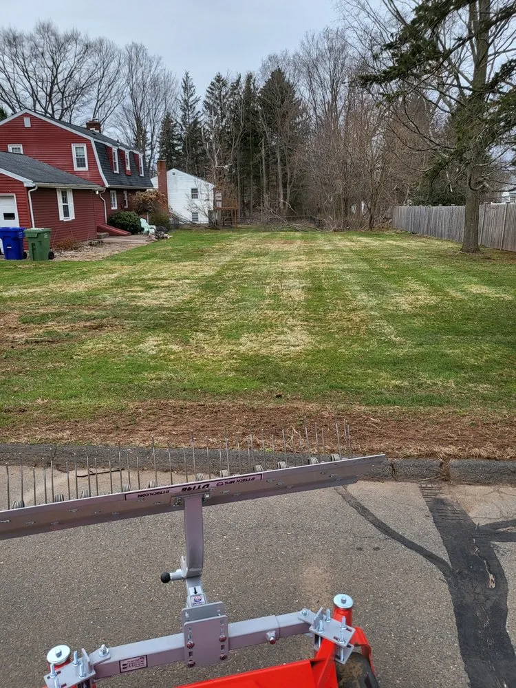 Expert garden landscaping experts serving Middletown, CT - RJR Landscaping