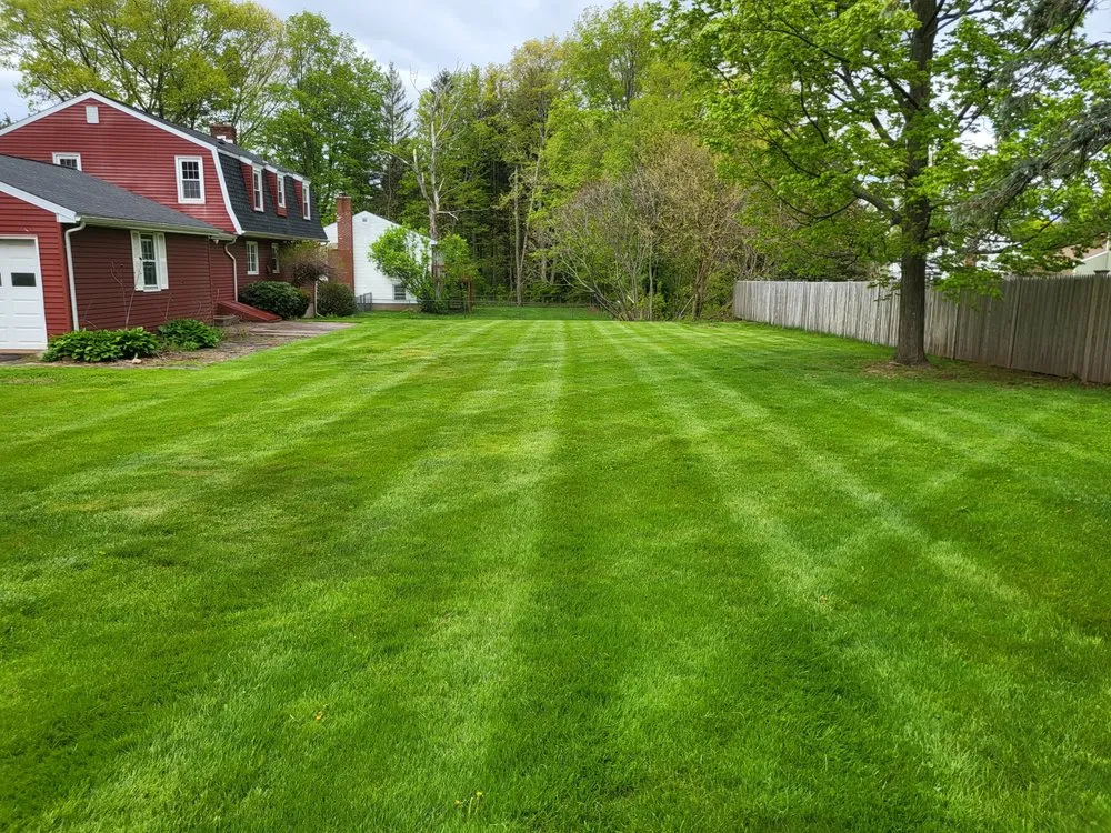 Expert garden landscaping experts serving Middletown, CT - RJR Landscaping