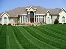 Reliable lawn mowing service in Marysville, MI - RJR Lawn Services