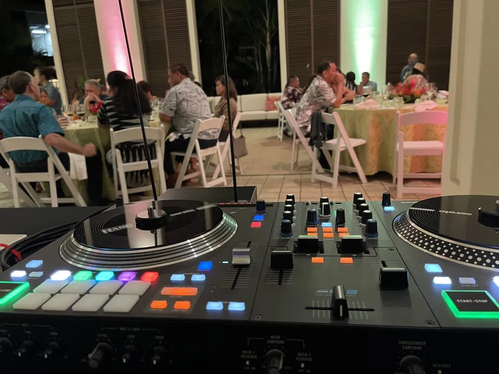 Professional outdoor landscaping for beautiful yards across Pāhoa, HI - Rjs Dj Services