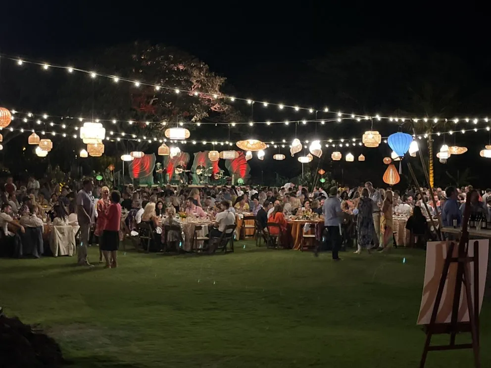 Local landscaping services experts serving Pāhoa, HI - Rjs Dj Services