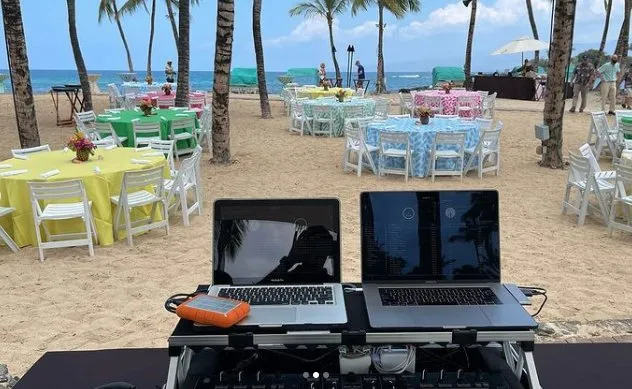 Reliable landscape installation with custom design in Pāhoa, HI by Rjs Dj Services