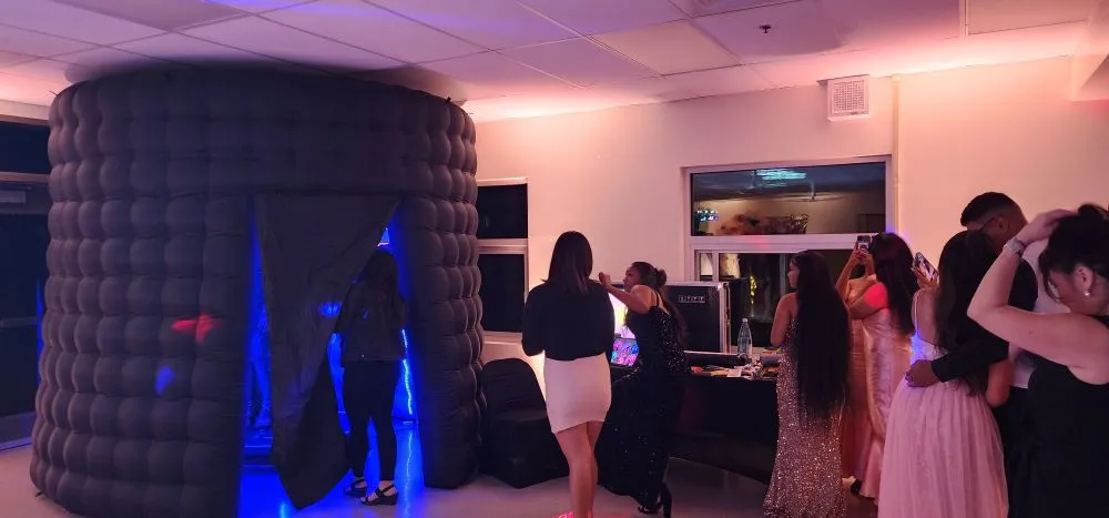 Local lawn care service in Pāhoa, HI - Rjs Dj Services