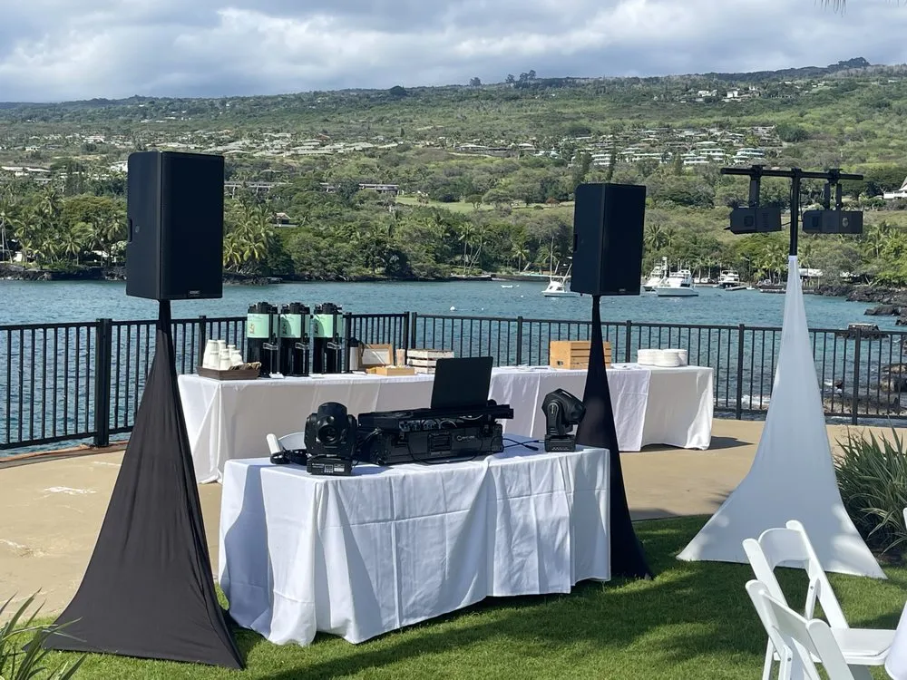 Reliable lawn mowing service in Pāhoa, HI by Rjs Dj Services