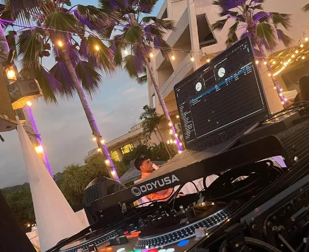 Reliable garden landscaping for residential properties in Pāhoa, HI by Rjs Dj Services