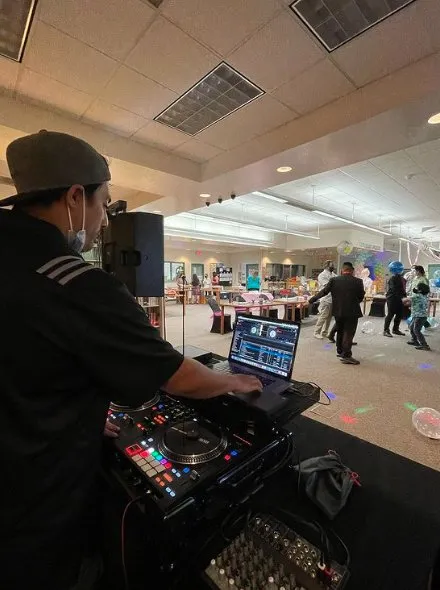 Custom landscape installation in Pāhoa, HI - Rjs Dj Services