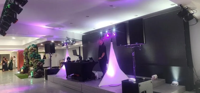 Custom landscape design for beautiful yards in Pāhoa, HI by Rjs Dj Services