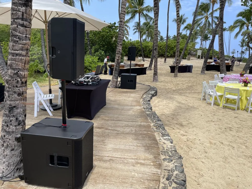 Top-rated residential landscaping in Pāhoa, HI - Rjs Dj Services