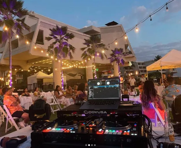 Expert yard maintenance in Pāhoa, HI by Rjs Dj Services