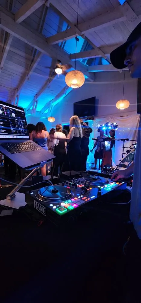 Affordable lawn mowing service for outdoor upgrades in Pāhoa, HI by Rjs Dj Services