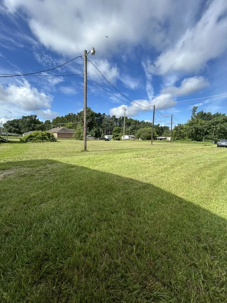 Expert landscape design experts serving Tyler, TX - Rjs Landscape & Pressure Washing