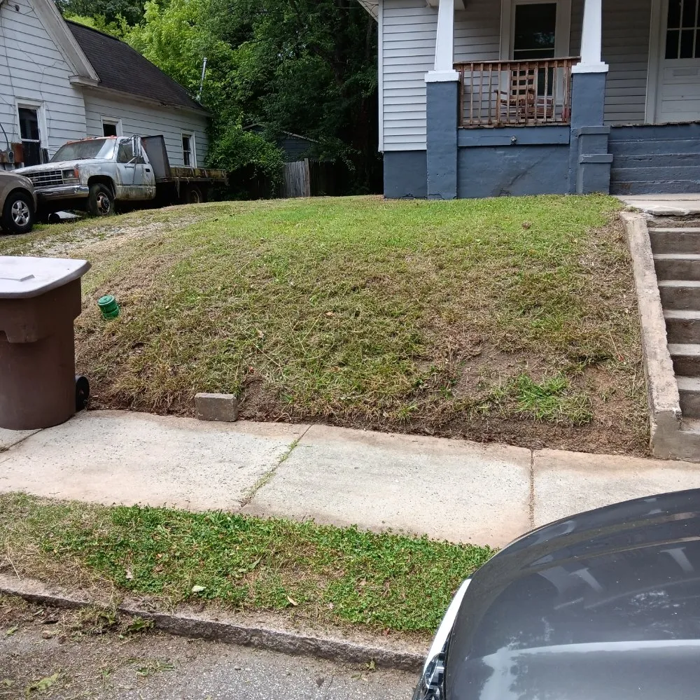 Top-rated lawn care service experts serving Greensboro, NC - Rjs Landscaping & Multi Purpose