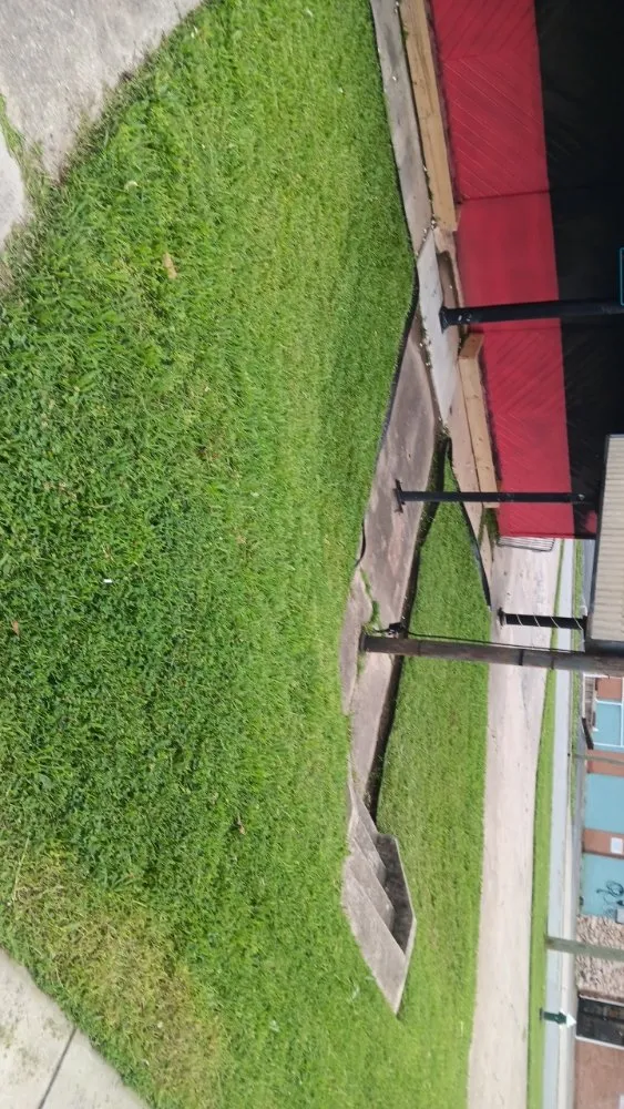 Local residential landscaping for residential properties across Greensboro, NC - Rjs Landscaping & Multi Purpose