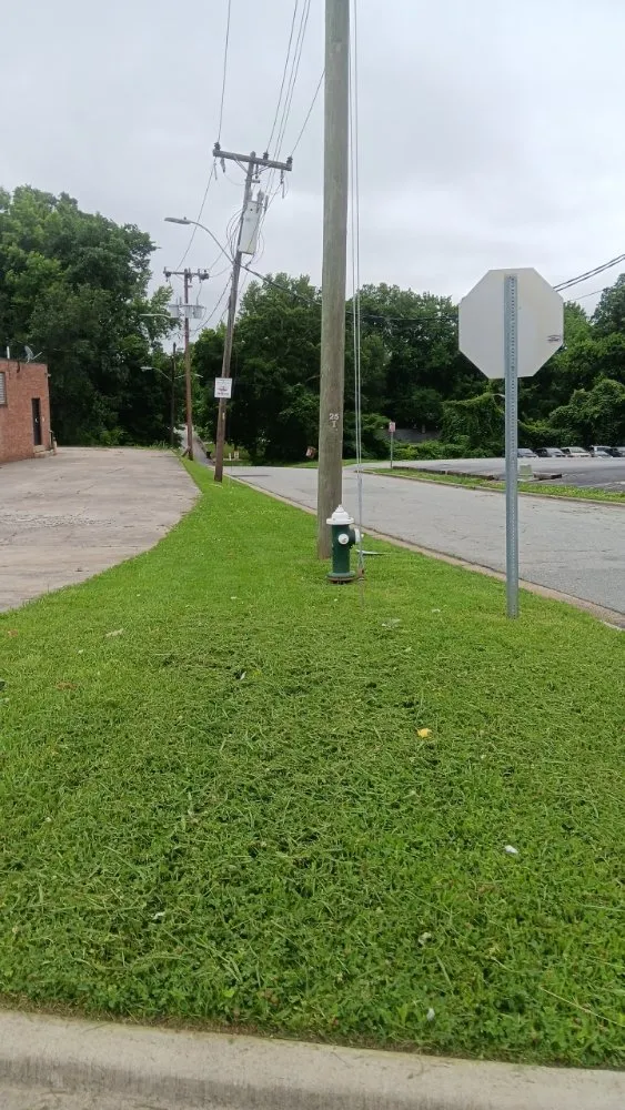 Reliable lawn care service experts serving Greensboro, NC - Rjs Landscaping & Multi Purpose