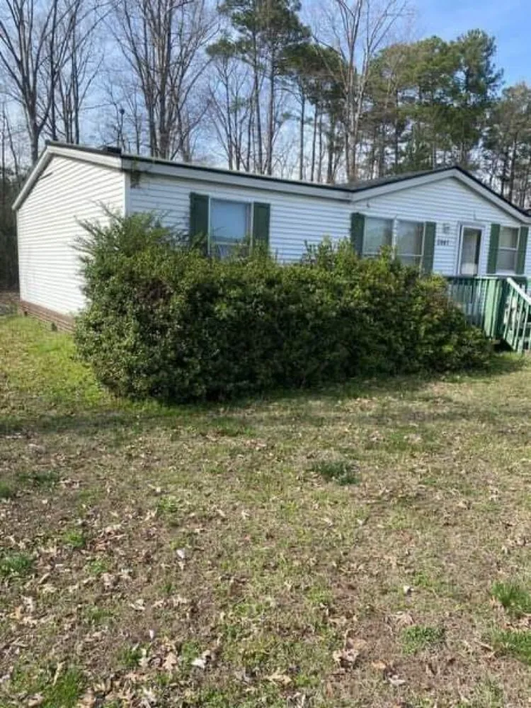 Trusted garden landscaping near you in Greensboro, NC by Rjs Landscaping & Multi Purpose