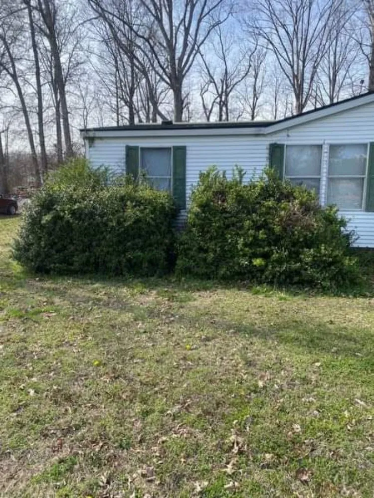 Professional landscape design for homes in Greensboro, NC by Rjs Landscaping & Multi Purpose