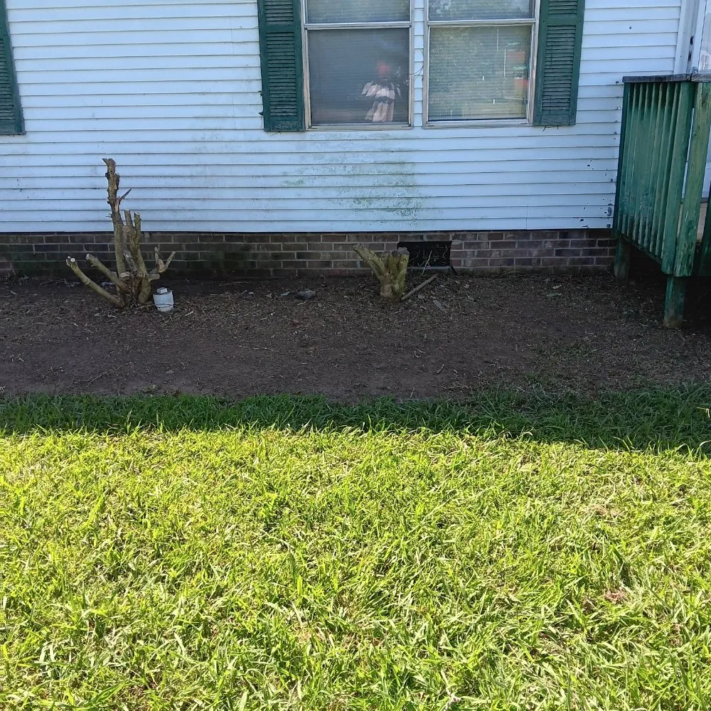 Expert landscape installation in Greensboro, NC - Rjs Landscaping & Multi Purpose