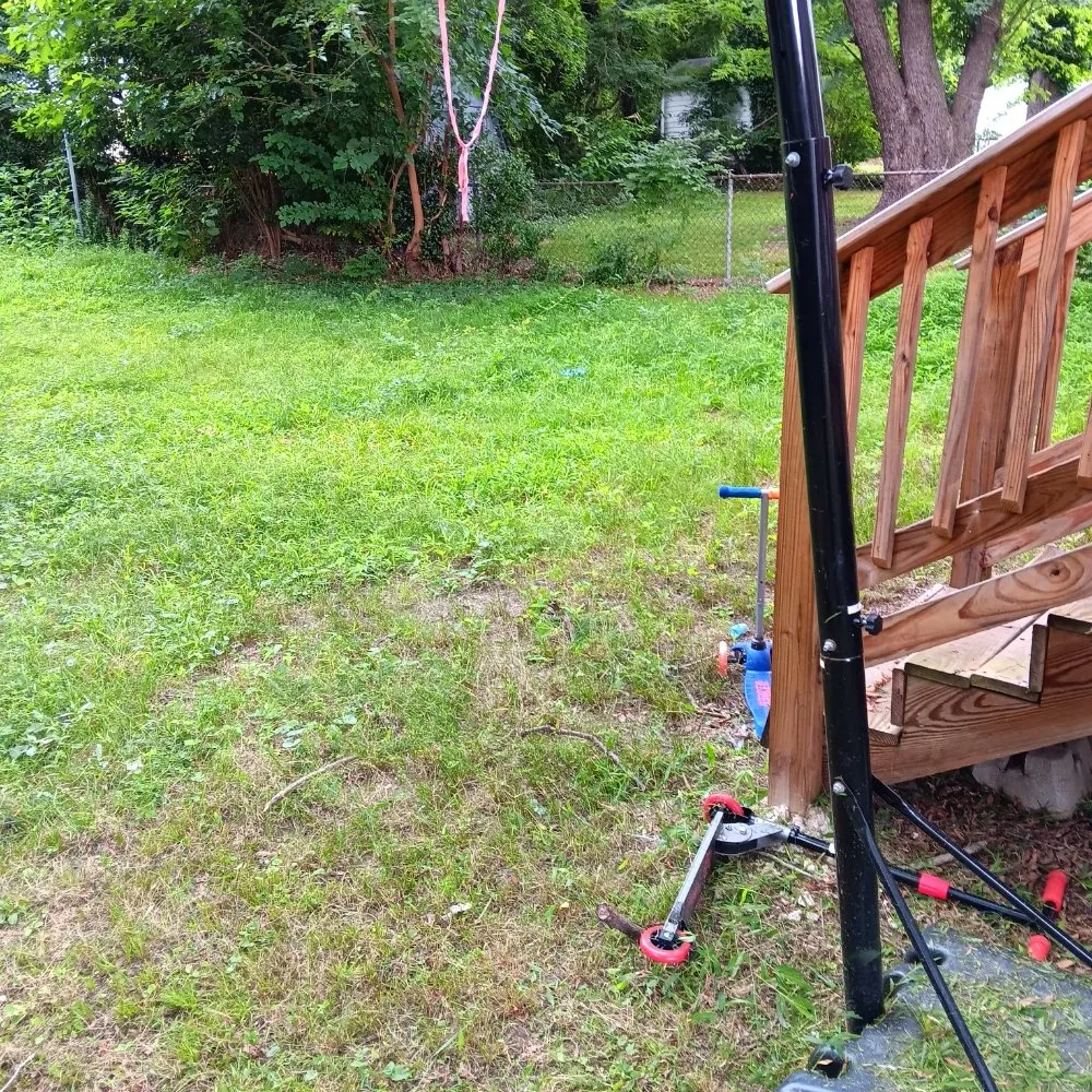 Local lawn care service in Greensboro, NC by Rjs Landscaping & Multi Purpose