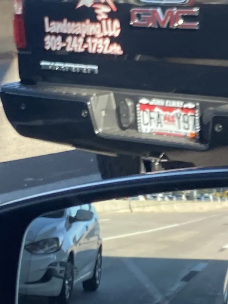 Local lawn care service in Aurora, CO - R&J's Landscaping