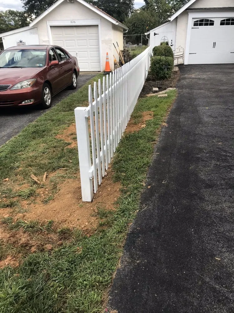 Reliable lawn mowing service in Coatesville, PA by RJS Landscaping