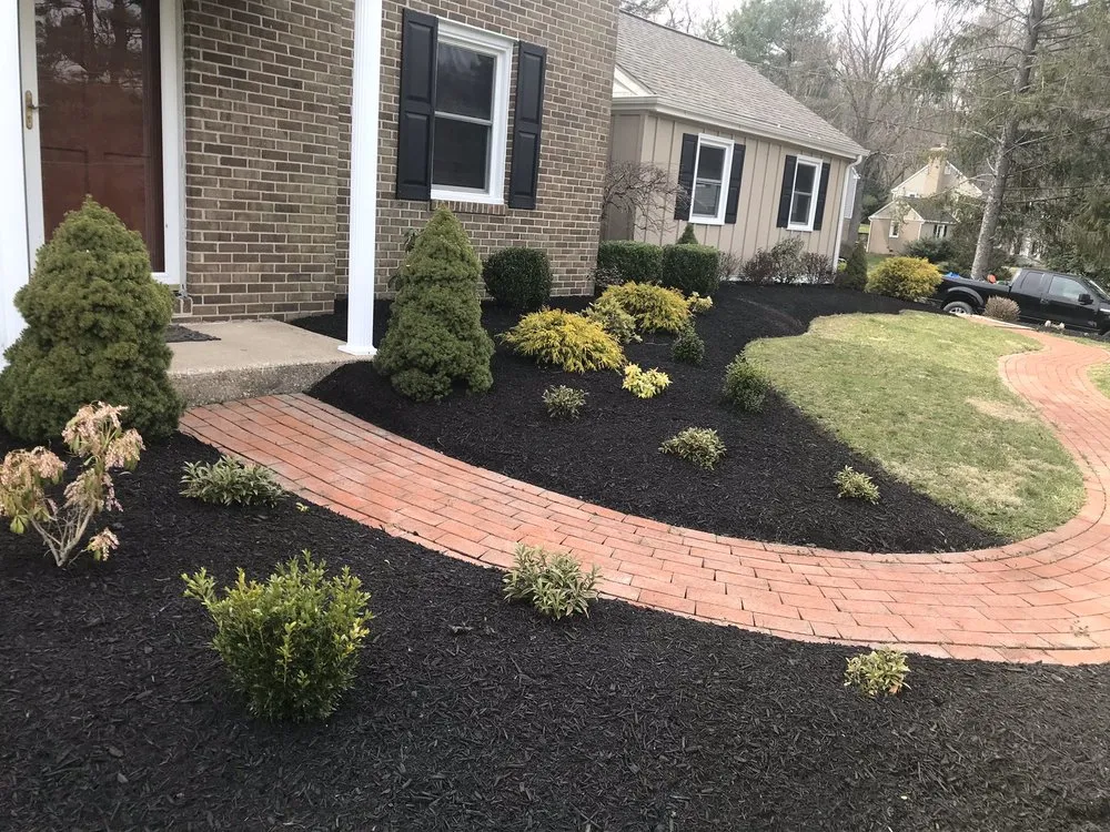 Reliable lawn mowing service experts serving Coatesville, PA - RJS Landscaping