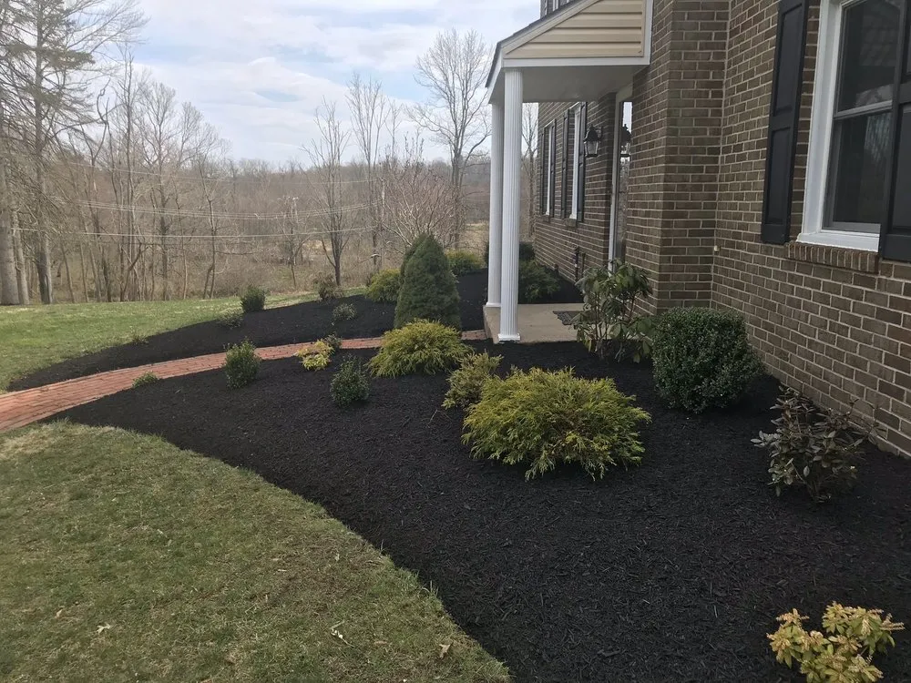Reliable landscape installation in Coatesville, PA - RJS Landscaping