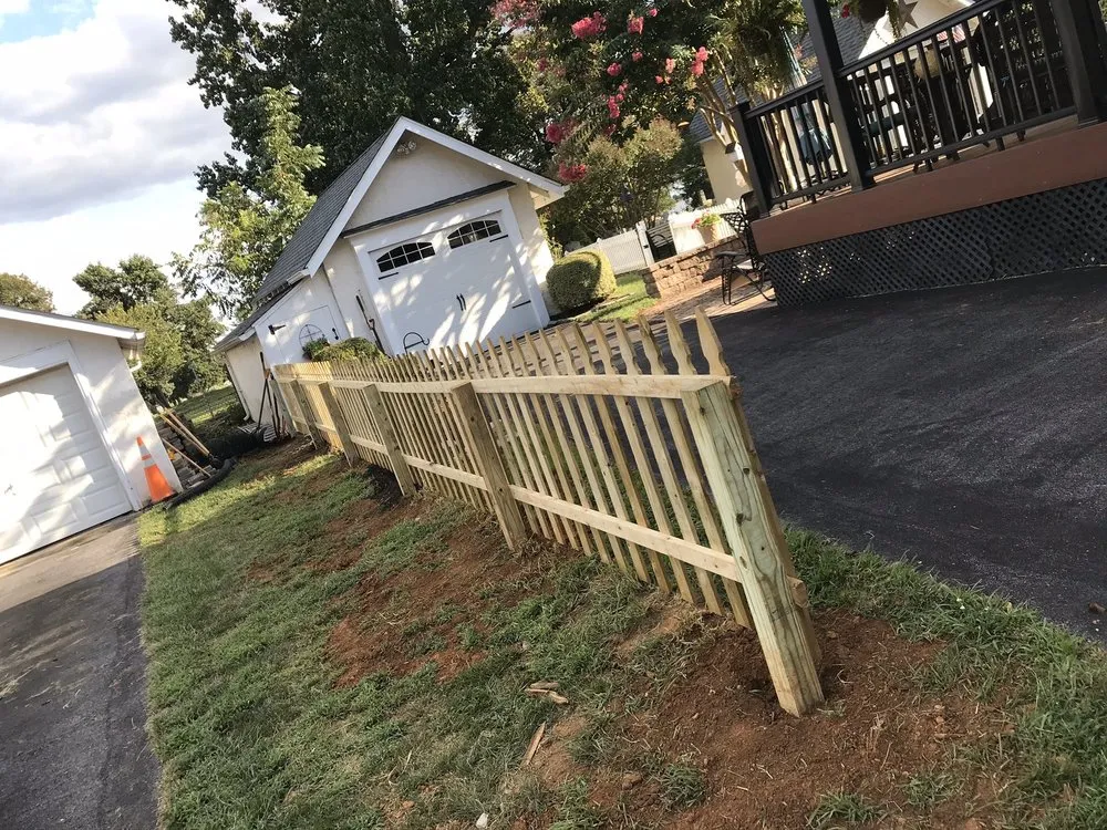 Reliable landscape installation experts serving Coatesville, PA - RJS Landscaping