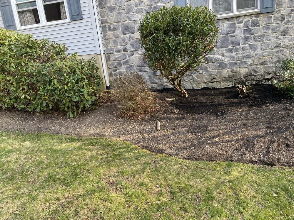 Local lawn care service for year-round maintenance across Coatesville, PA - RJS Landscaping
