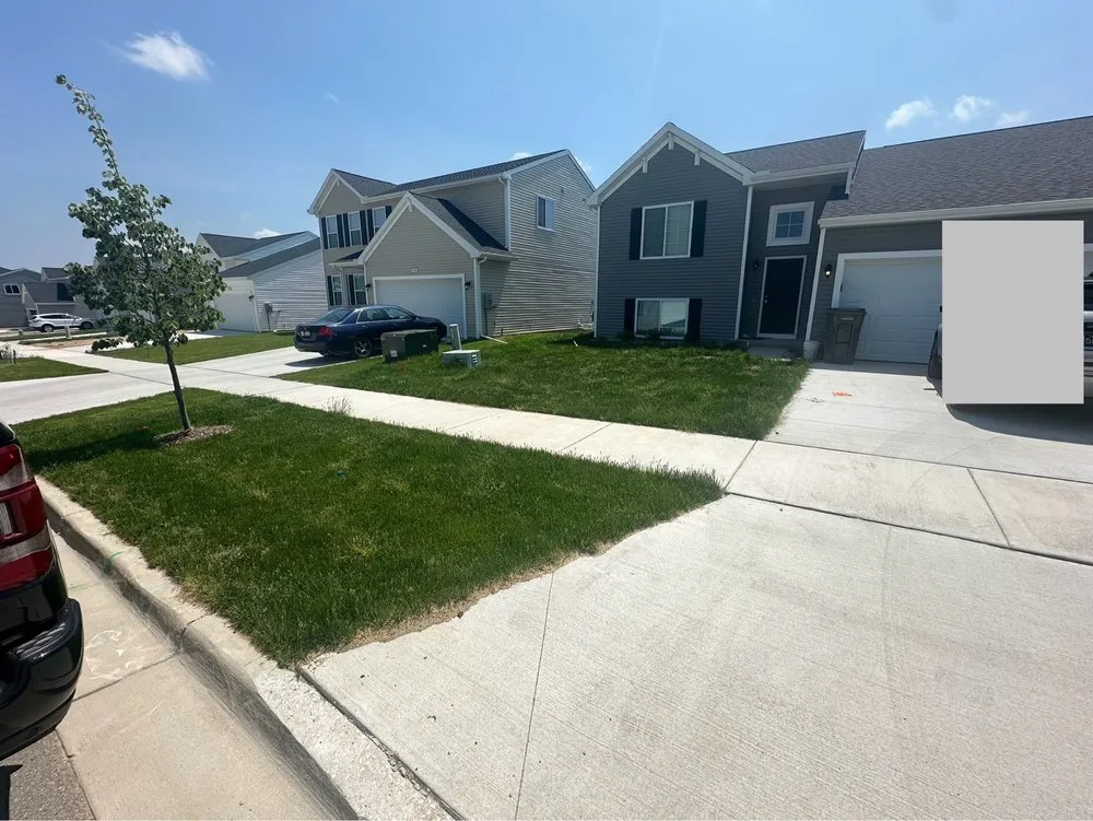 Local yard maintenance in Grand Rapids, MI by RJ’s Landscaping